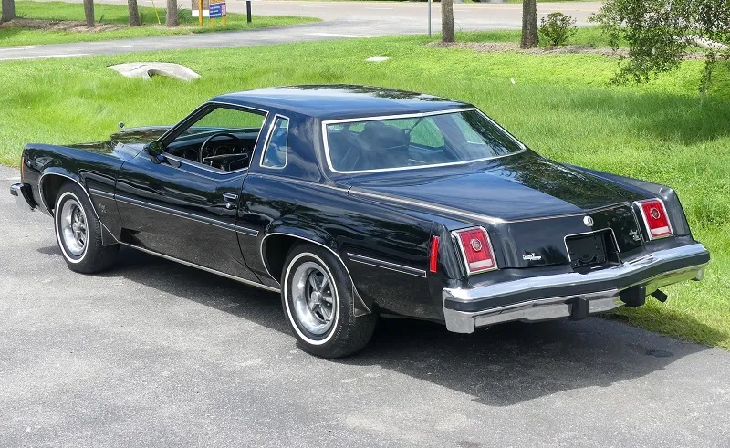 Pontiac Grand Prix