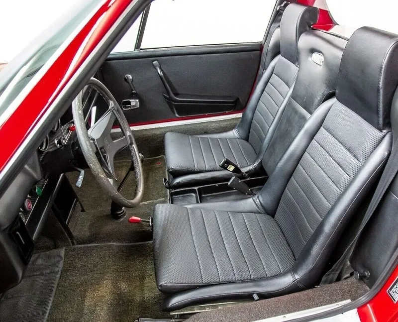 Porsche 914