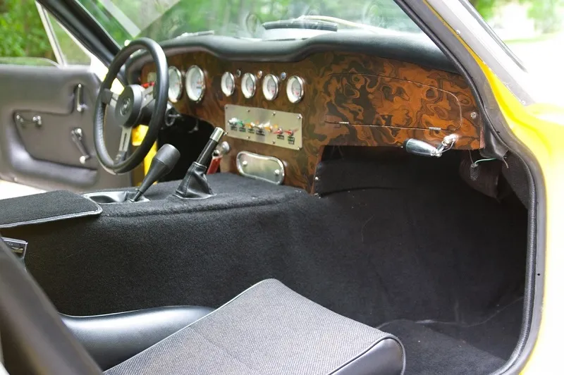 TVR 2500M