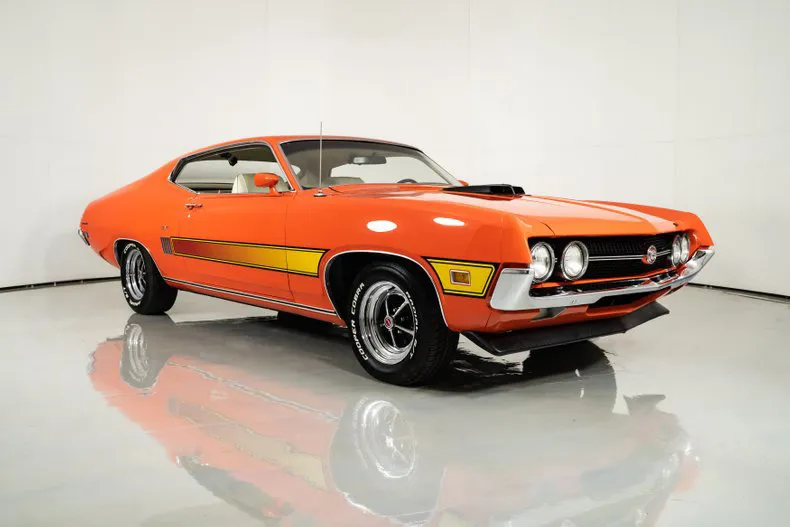 1970 Ford Torino GT