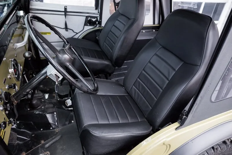 Jeep CJ5