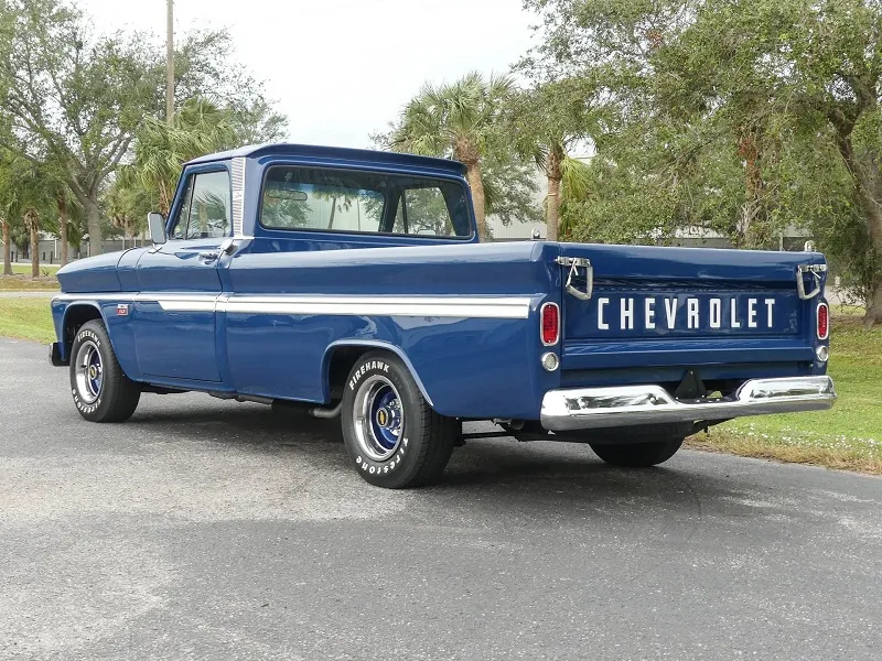 Chevrolet C10