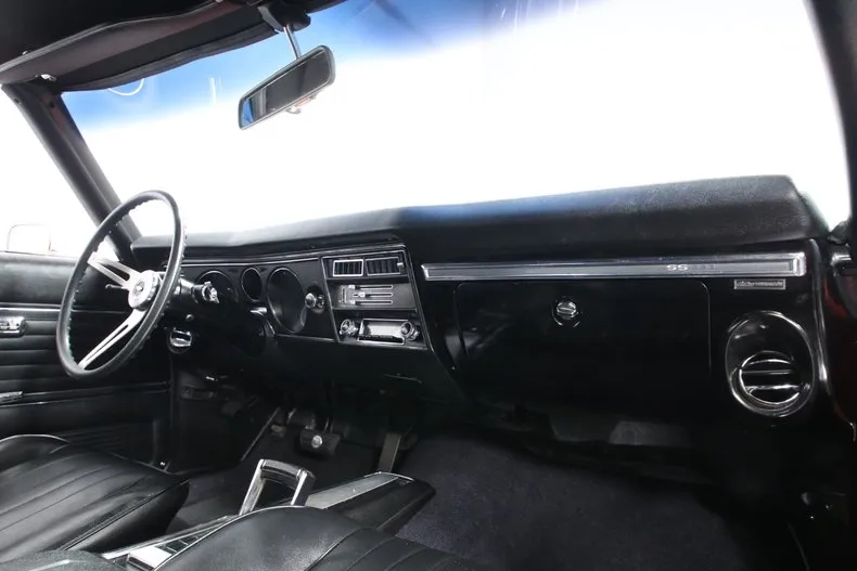 Chevrolet Chevelle