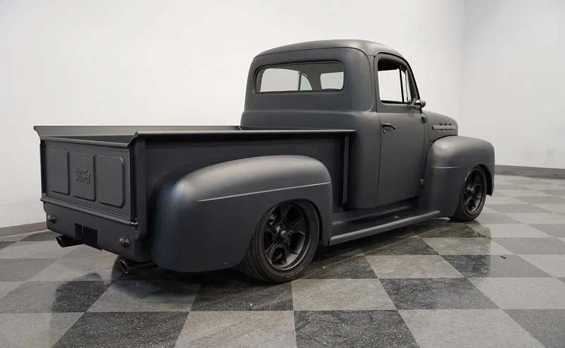 Ford F1