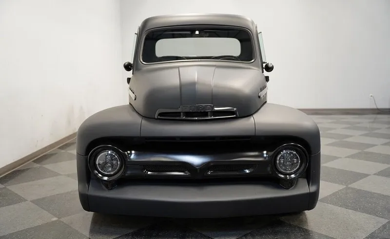 Ford F1
