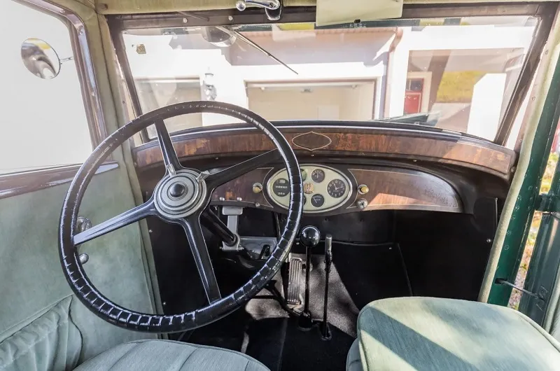 Peerless Model 6-81