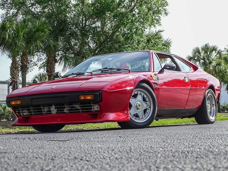 Ferrari 308