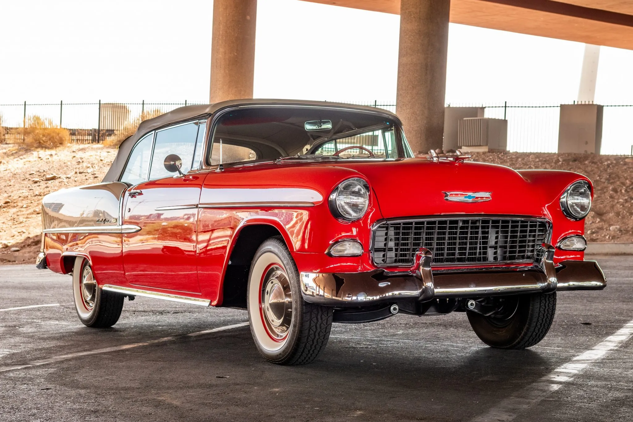 Chevrolet Bel Air