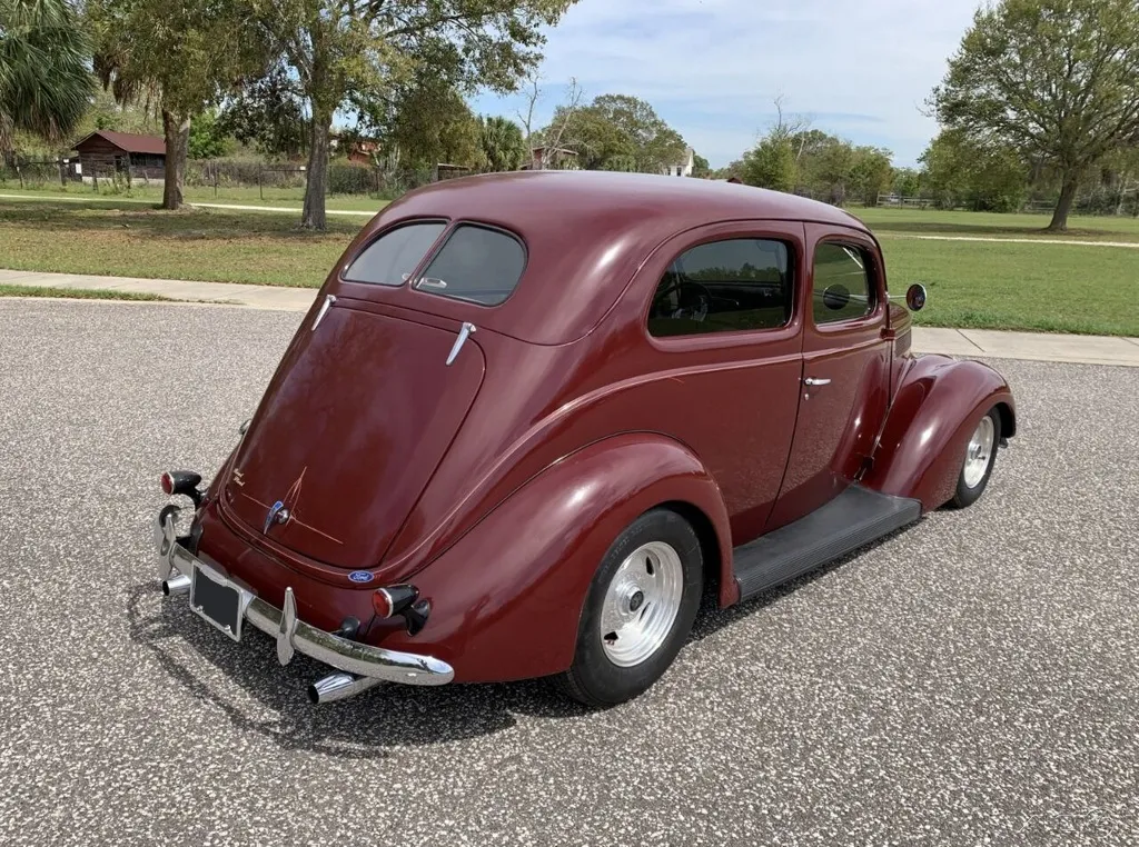 Ford Street Rod