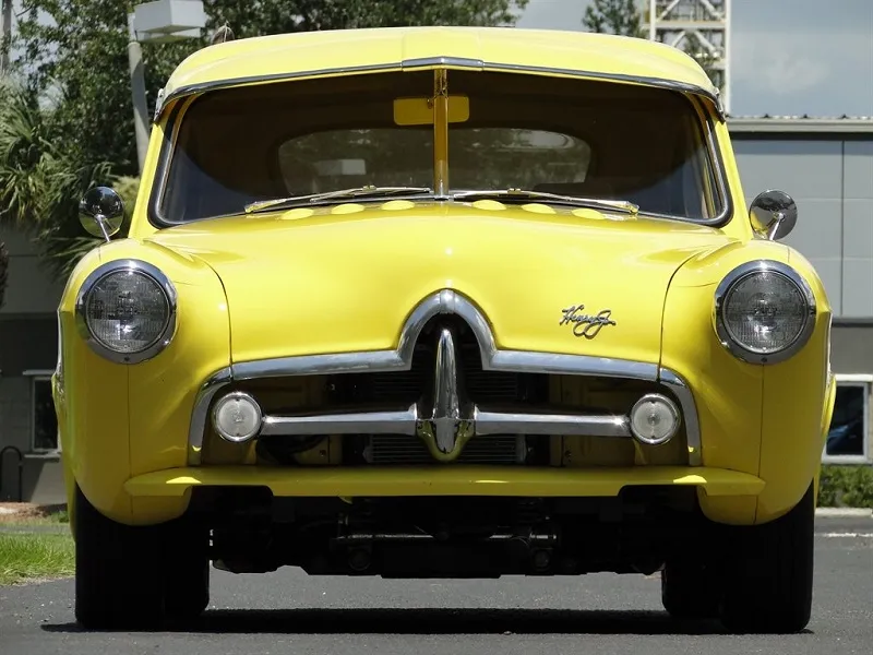 Kaiser Henry J
