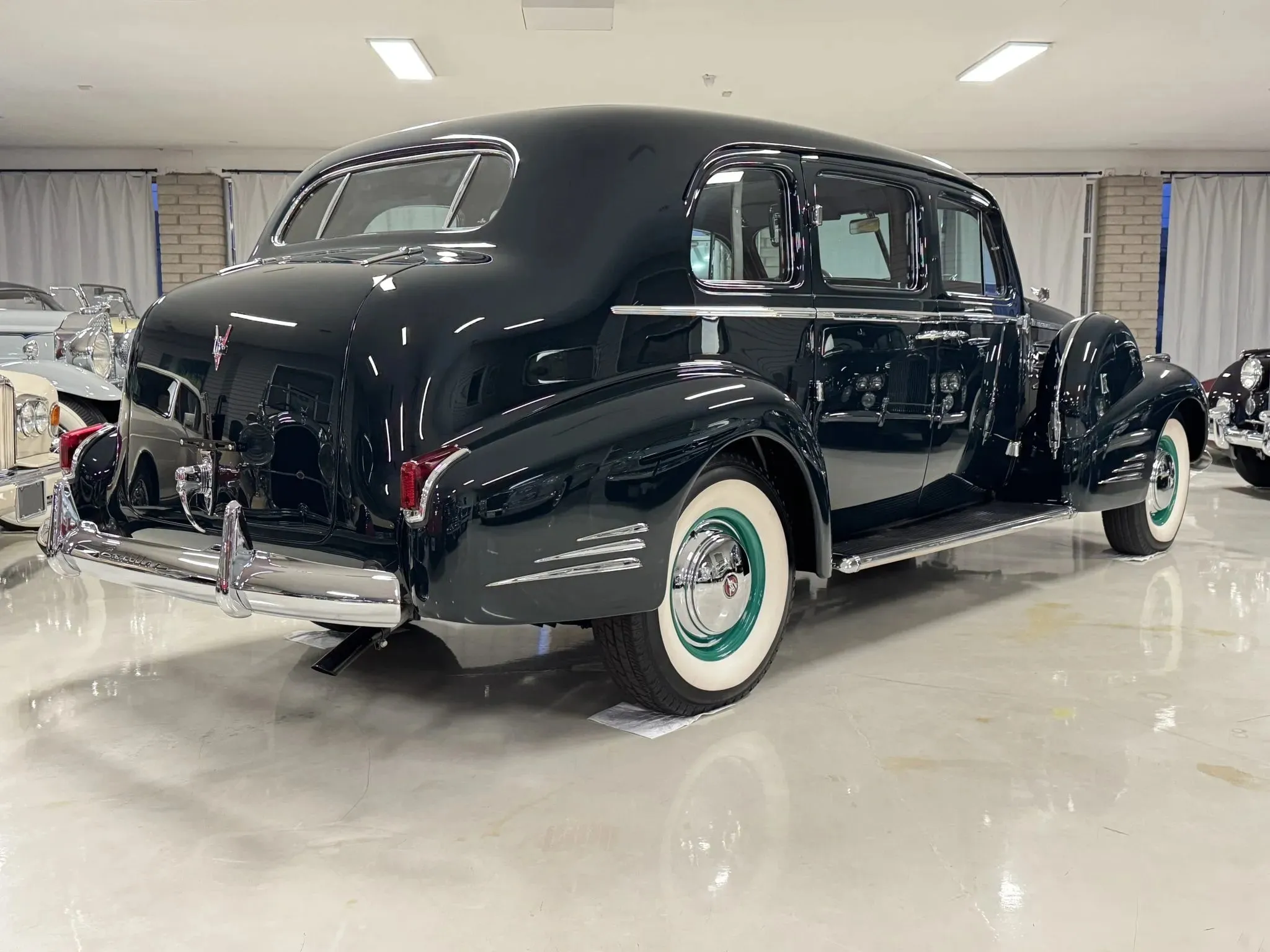 Cadillac Imperial