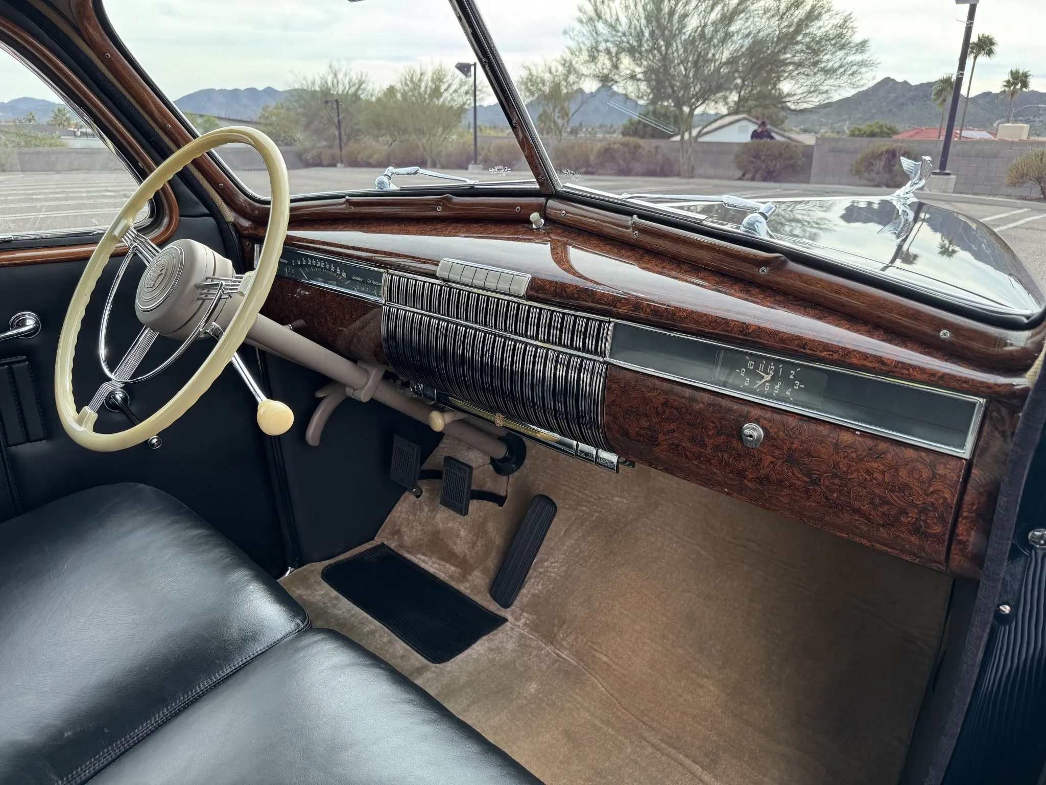 Cadillac Imperial