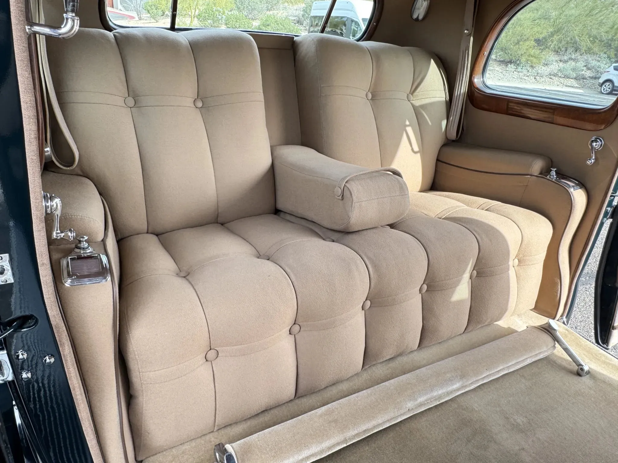 Cadillac Imperial
