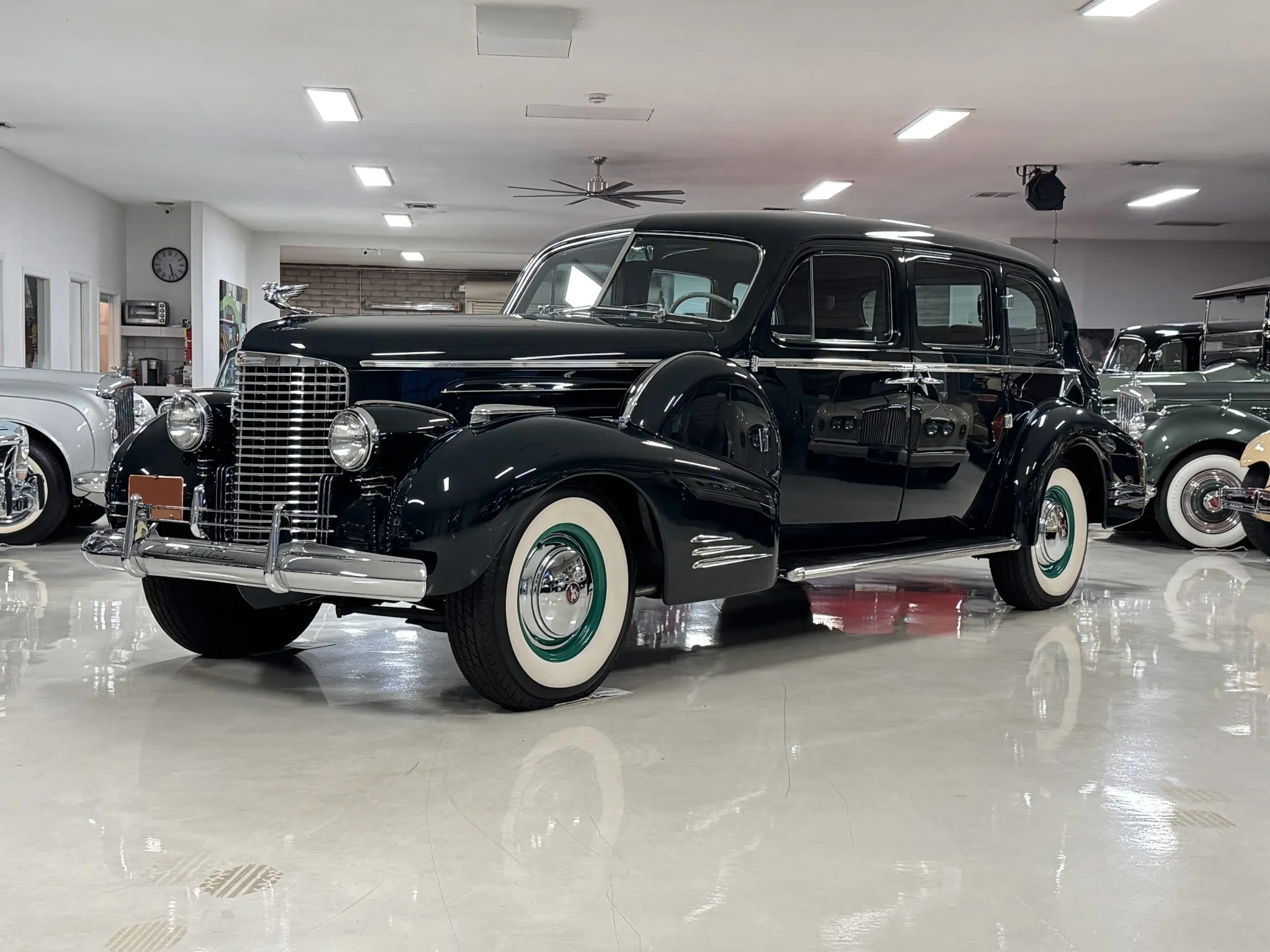 Cadillac Imperial