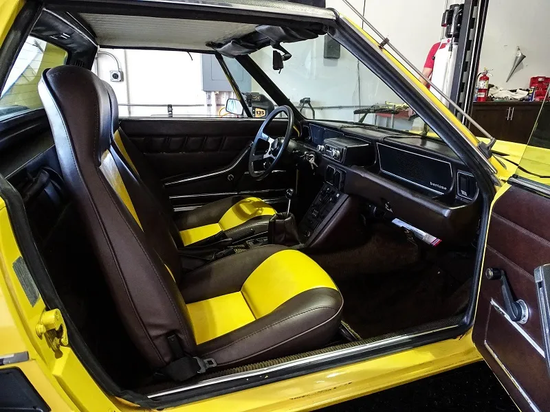 Fiat X1-9