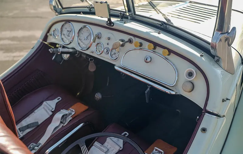 BMW 328