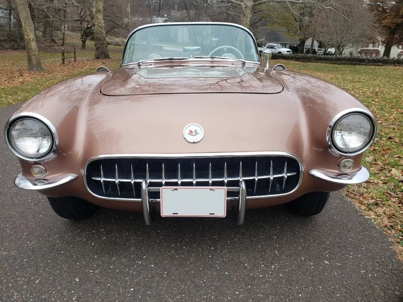 1957 Chevrolet Corvette