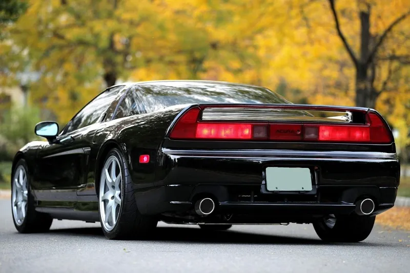 Acura NSX