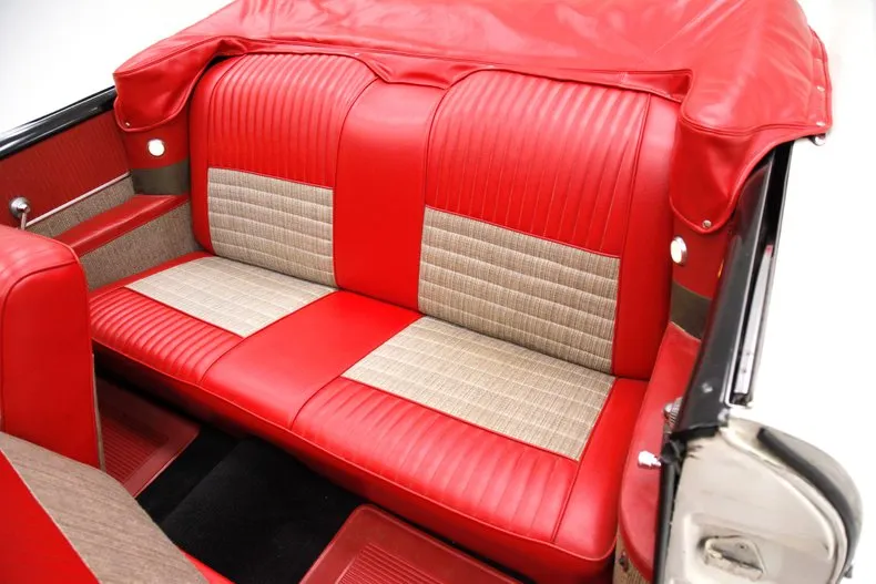 DeSoto Firesweep