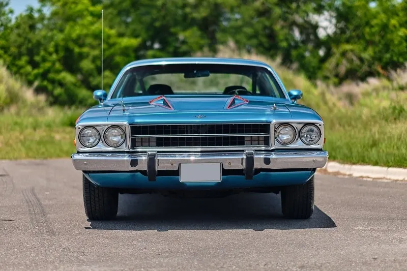 Plymouth Road Runner