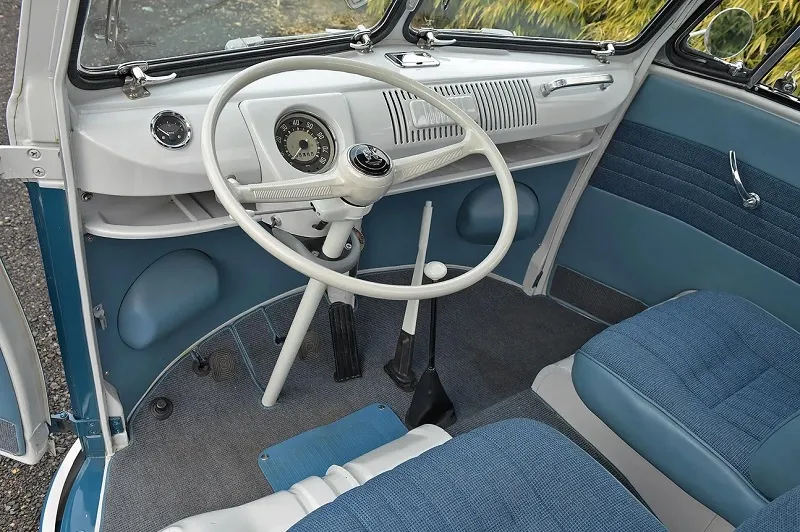 Volkswagen Type 2
