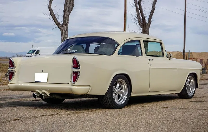 Chevrolet 150