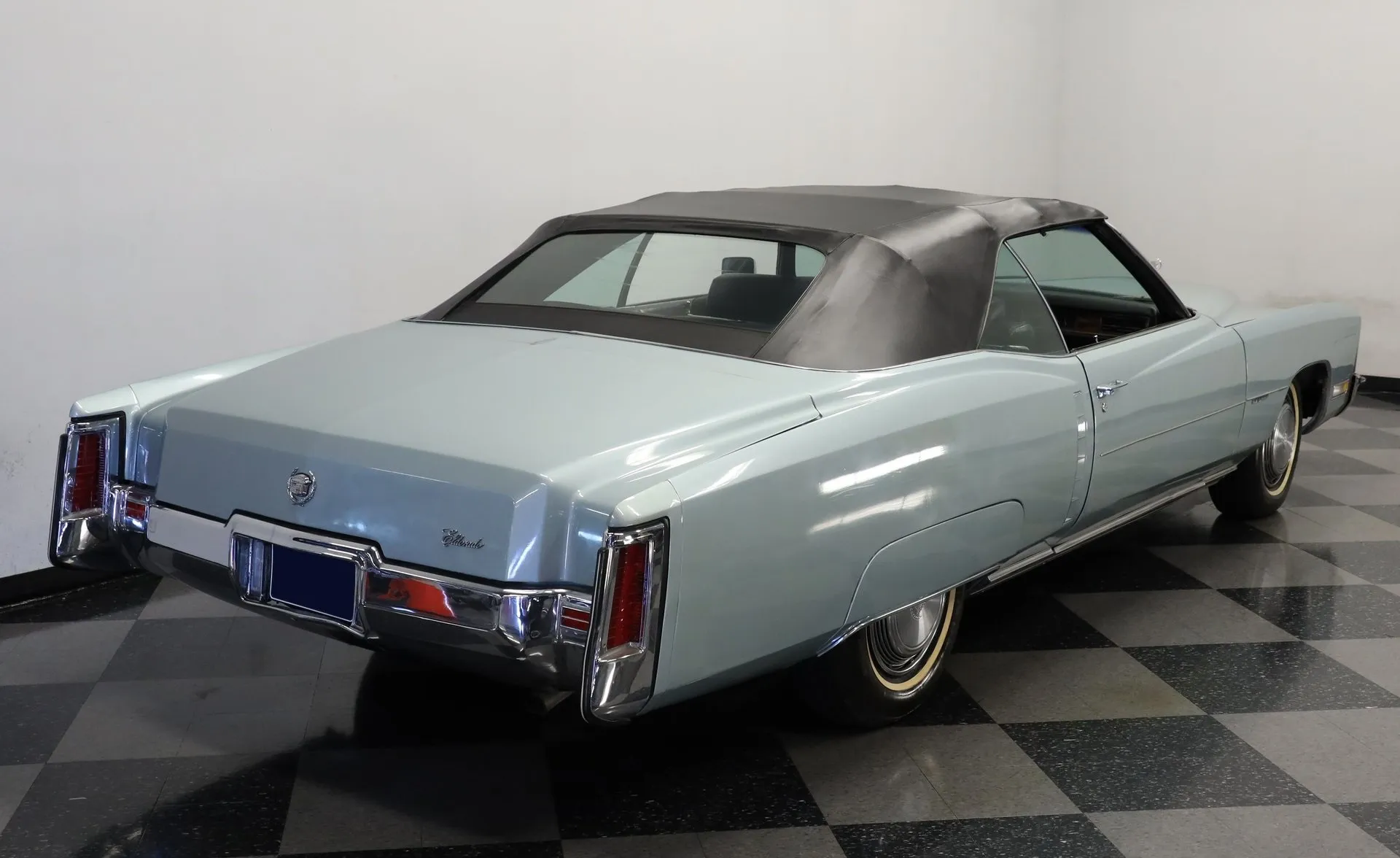 Cadillac Eldorado