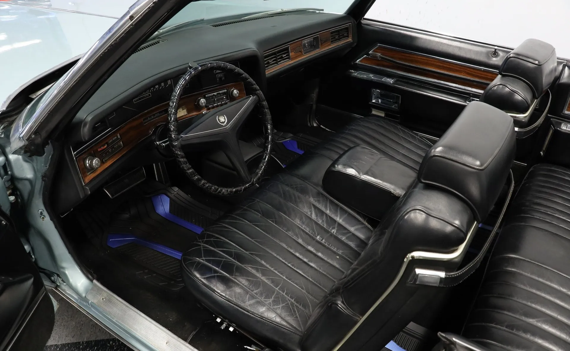 Cadillac Eldorado