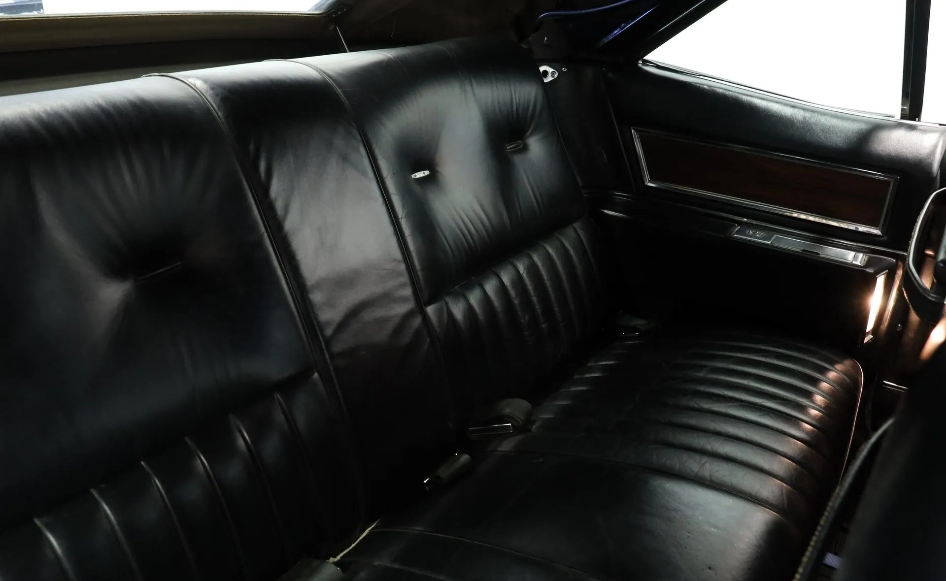 Cadillac Eldorado