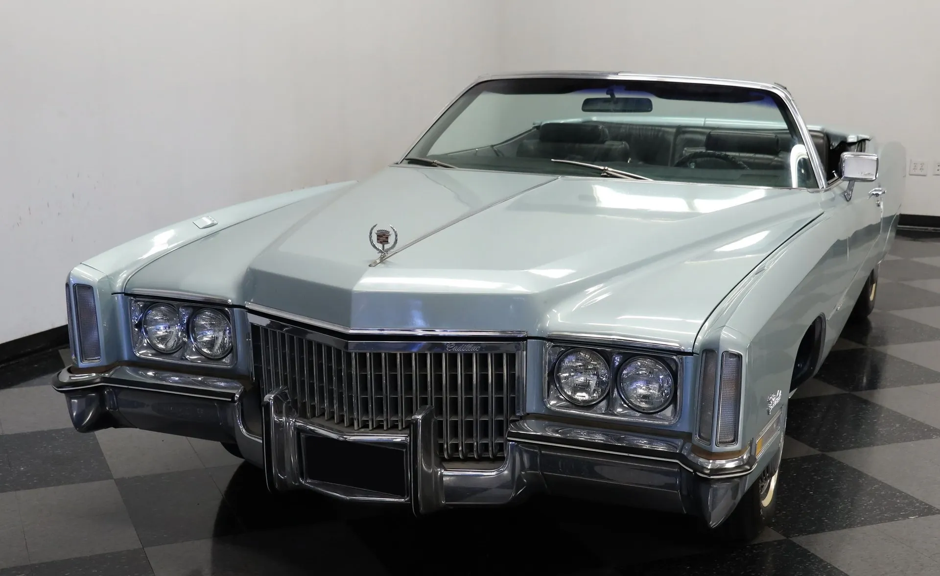 Cadillac Eldorado
