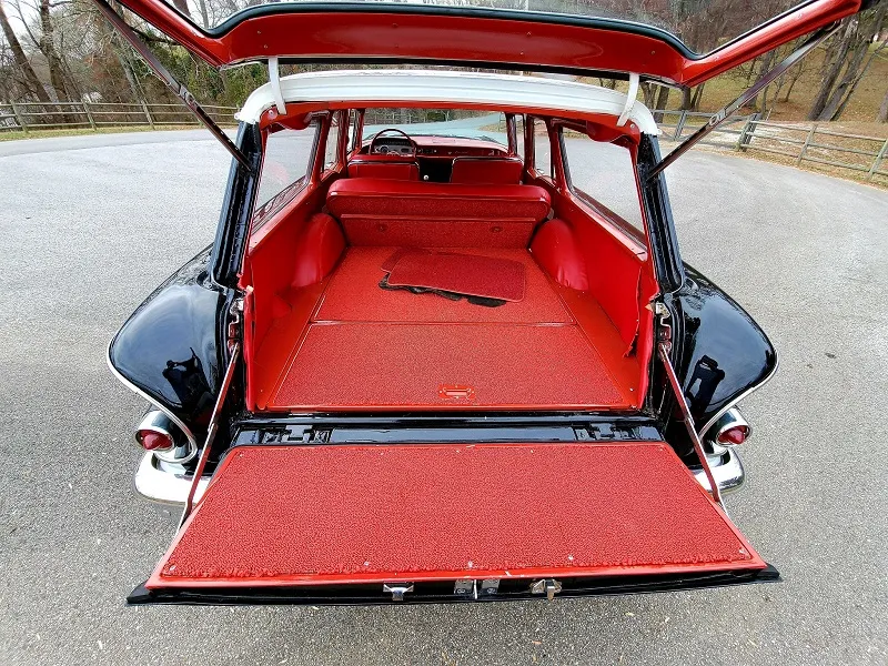 Chevrolet Yeoman