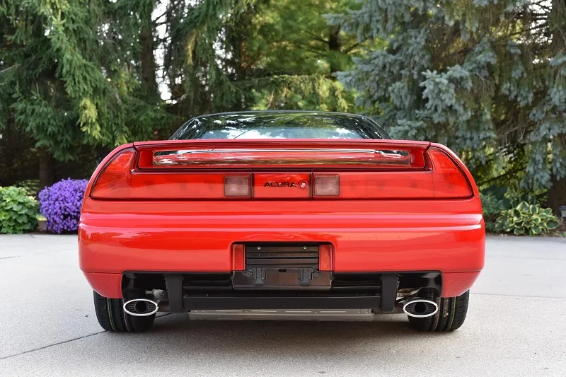 Acura NSX