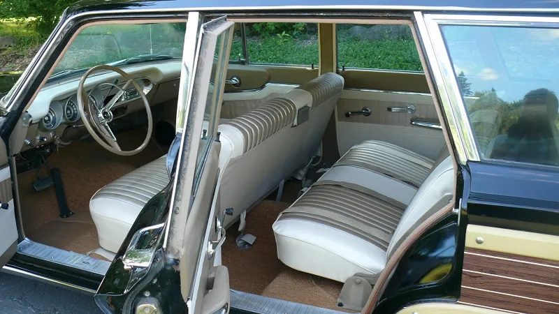 Ford Fairlane
