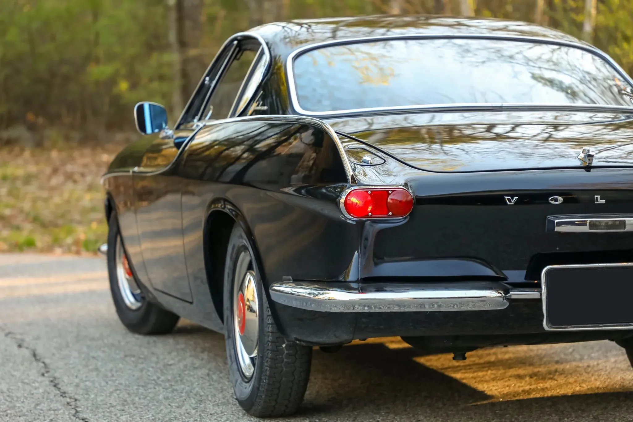 Volvo 1800S