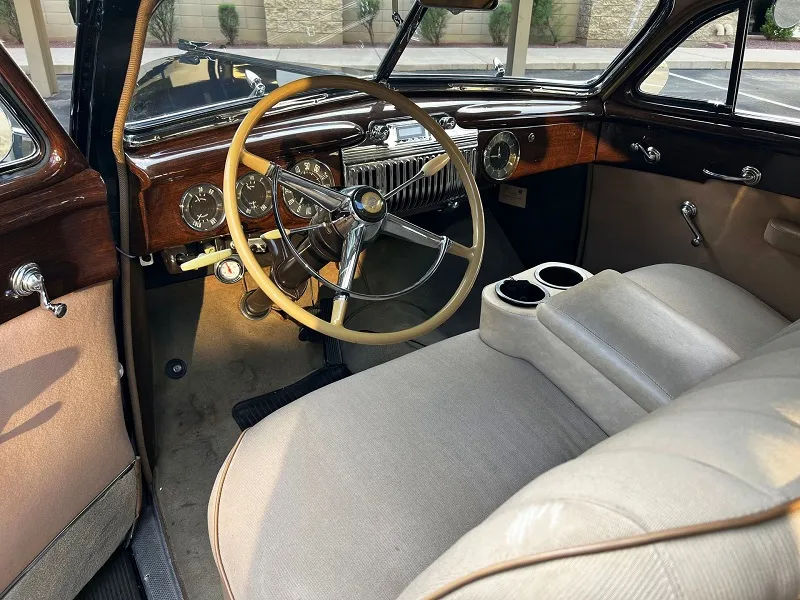 Cadillac Series 62