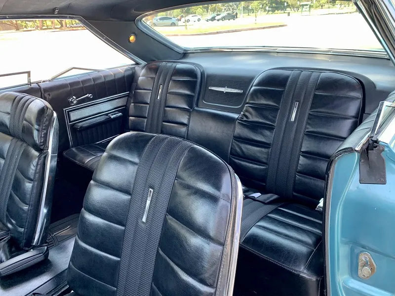 Ford Galaxie