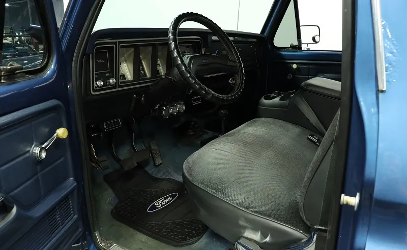 Ford F-250