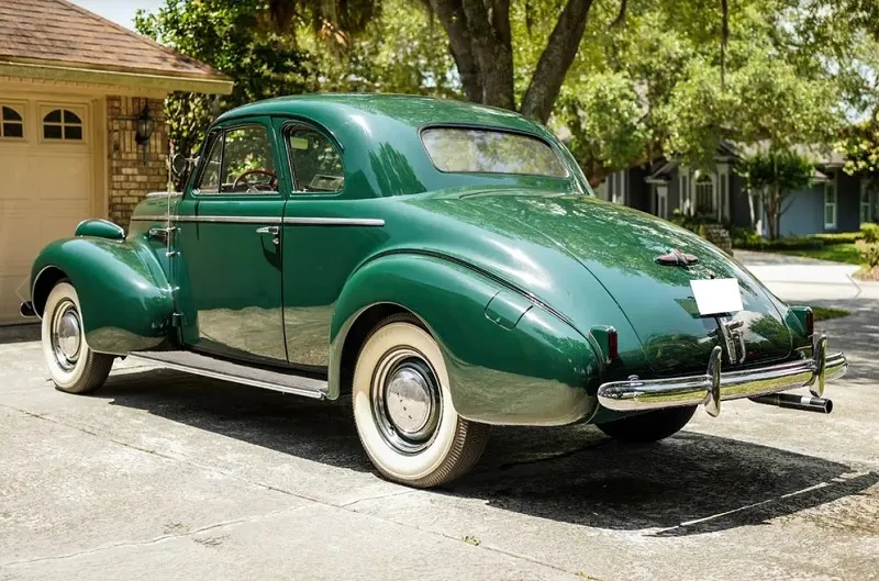 Buick Sport
