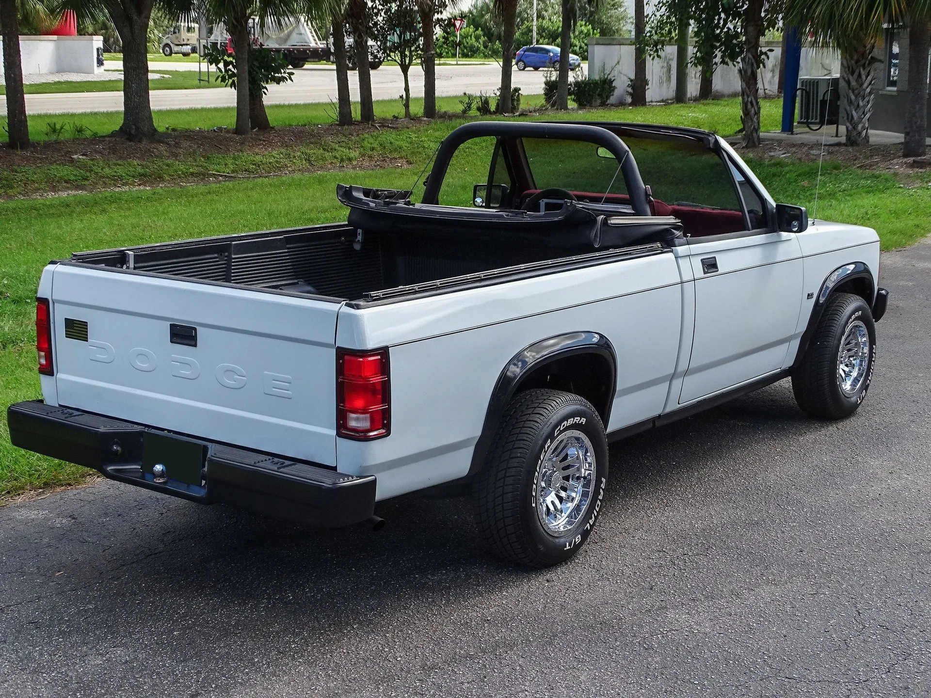 Dodge Dakota Sport