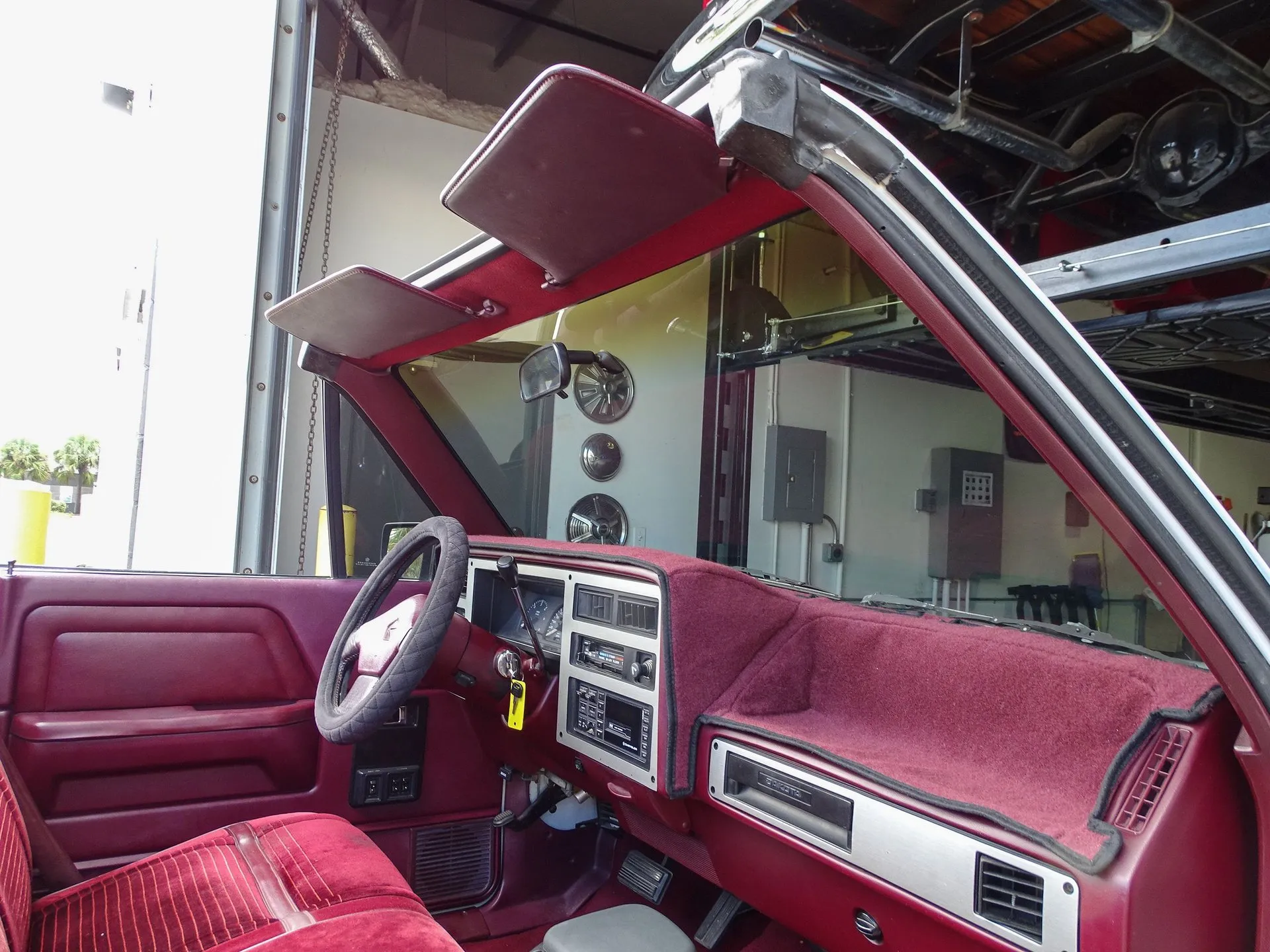 Dodge Dakota Sport