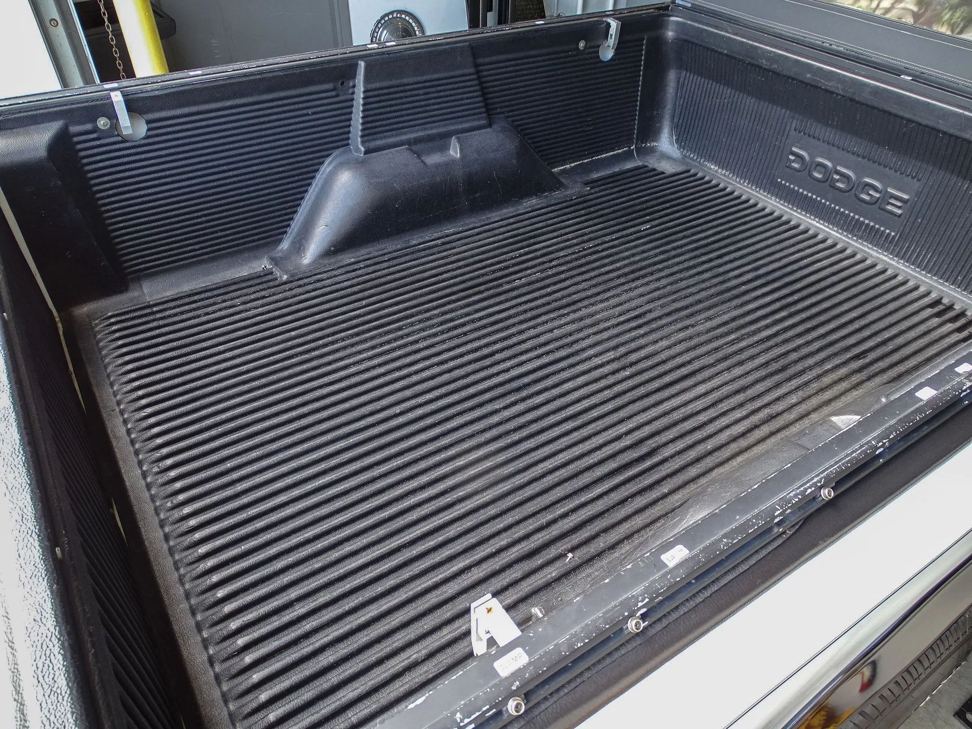 Dodge Dakota Sport