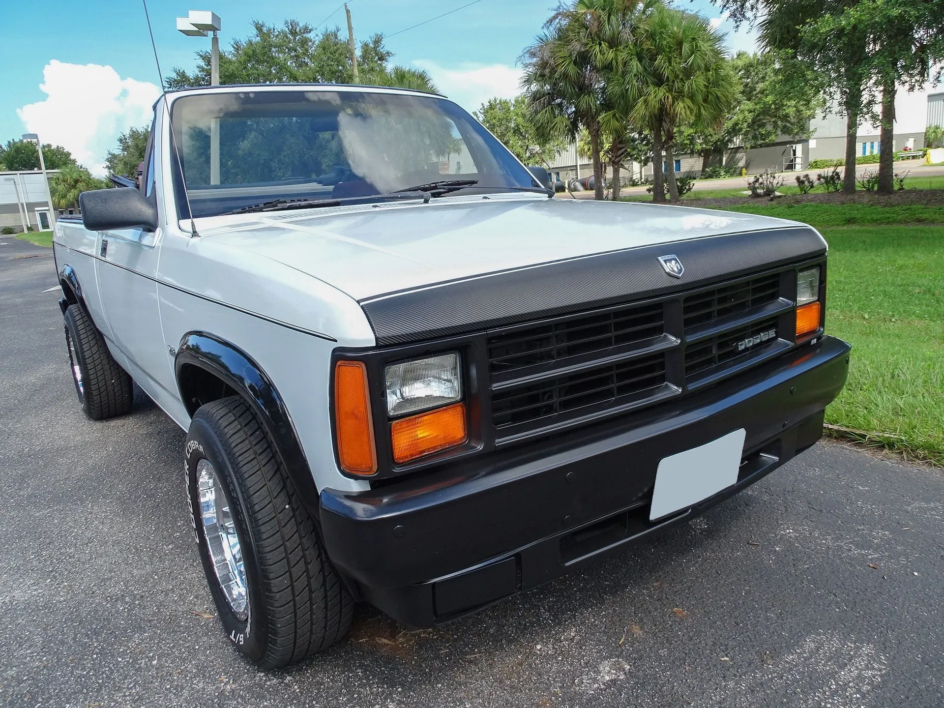 Dodge Dakota Sport