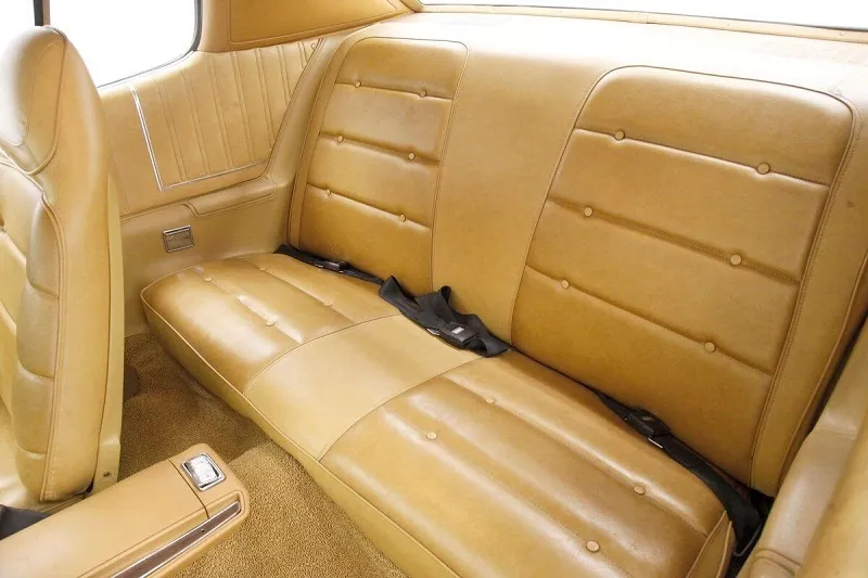 Plymouth Road Runner