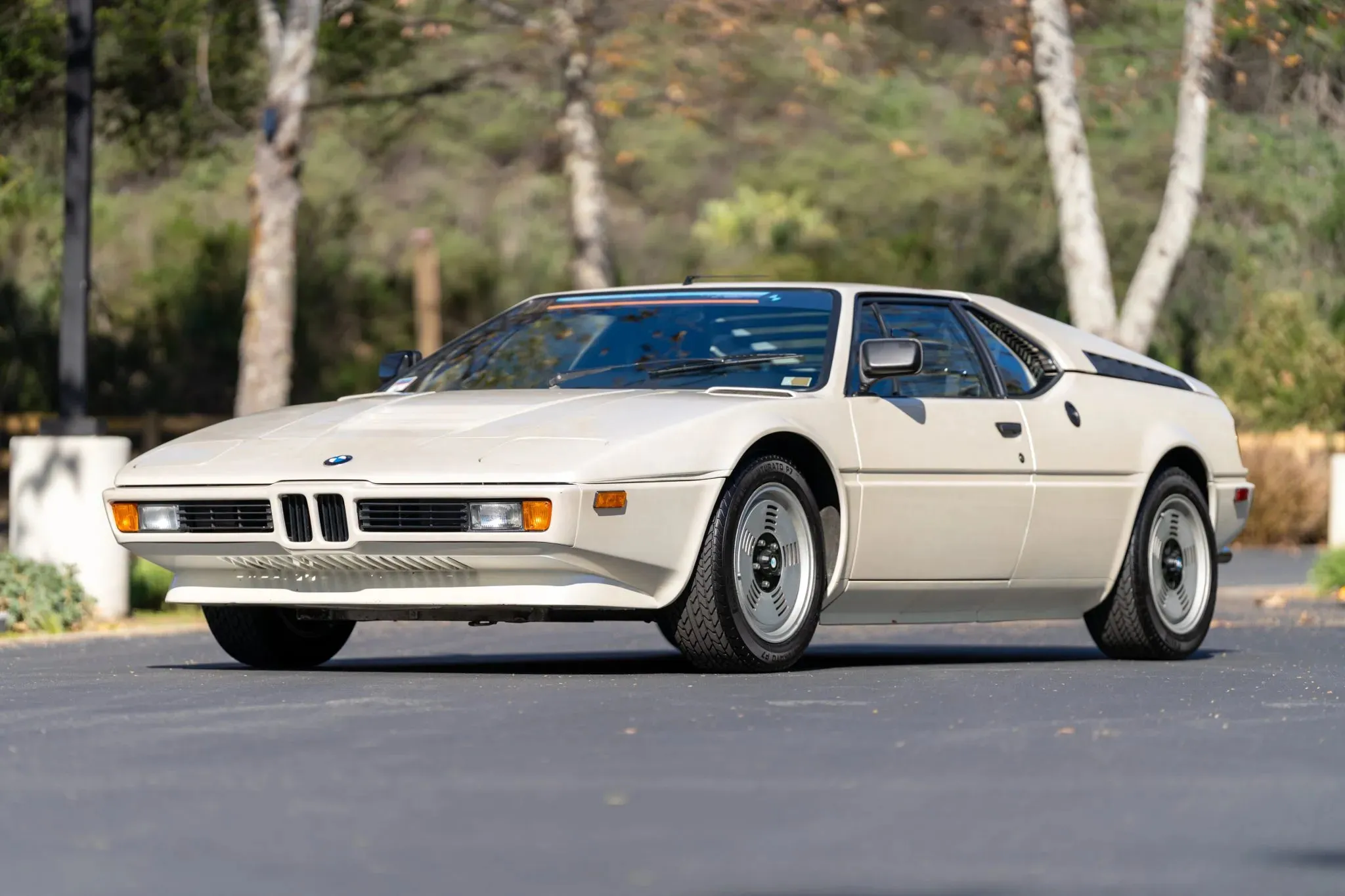 BMW M1