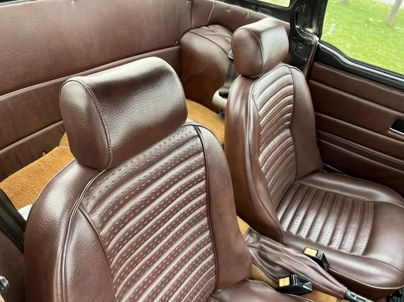 Triumph TR6