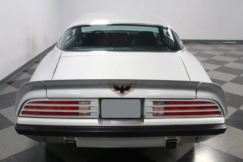 Pontiac Firebird