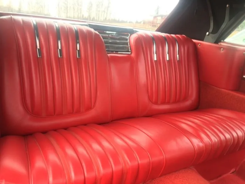Ford Galaxie