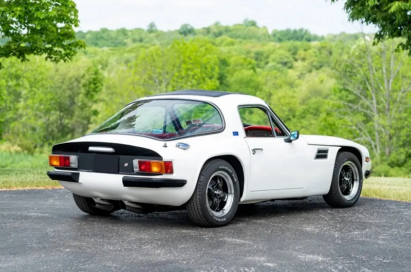 TVR 2500M