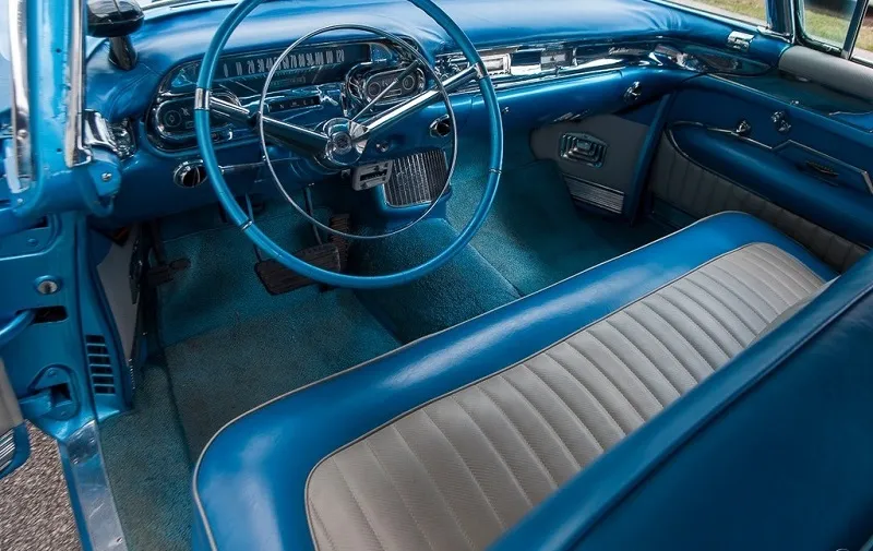 Cadillac Series 60