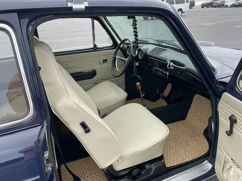 Volkswagen Type 3